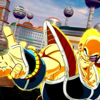 Dragon Ball: Sparking! Zero #24122