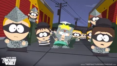 Screenshot South Park: The Fractured But Whole