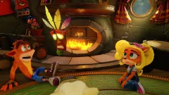 Screenshot Crash Bandicoot: N-Sane Trilogy