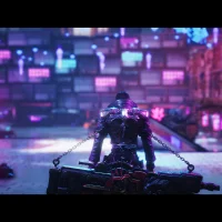 Gungrave G.O.R.E #37859