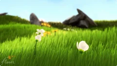 Screenshot Flower
