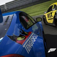 Forza Motorsport 6: Apex #3304