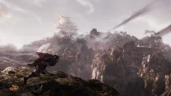 Screenshot Nioh 3