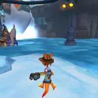 Daxter #30738