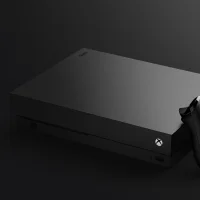 Xbox One X #10047