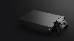 Screenshot Xbox One X