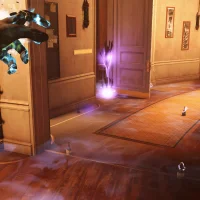 Dishonored: Death of the Outsider #34459