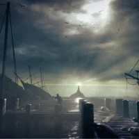 Call of Cthulhu: The Official Videogame #12955