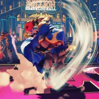 Street Fighter V #5550