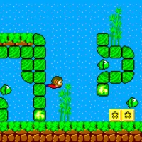 Alex Kidd in Miracle World DX #40068