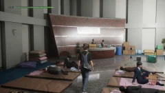 Screenshot Disaster Report 4: Summer Memories