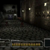 Resident Evil Survivor #20644