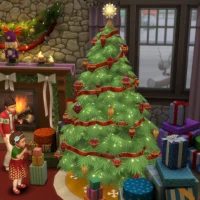 The Sims 4: Seasons #20945