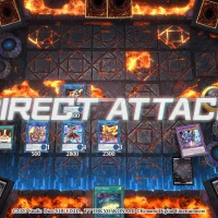 Yu-Gi-Oh! Master Duel #37501