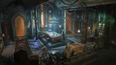 Screenshot Gangs of Sherwood