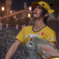 Final Fantasy XV #8362