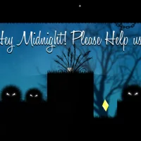 36 Fragments of Midnight #37253