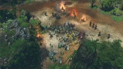 Screenshot SpellForce III: Reforced