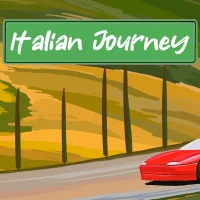 Italian Journey #32130