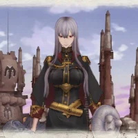 Valkyria Chronicles #38127
