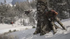 Screenshot Tom Clancy's Ghost Recon Breakpoint
