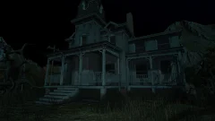 Screenshot Obscuritas