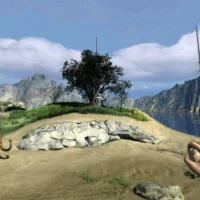 Atlantis 3: The New World #16375