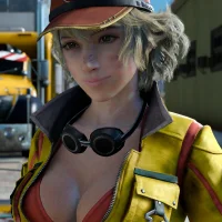 Final Fantasy XV #10561