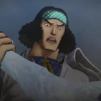One Piece: Burning Blood #2971