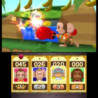 Super Monkey Ball 3D #25160