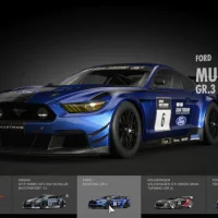 Gran Turismo Sport #30110