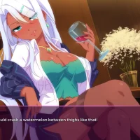 Sakura Succubus #36983