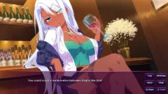 Screenshot Sakura Succubus