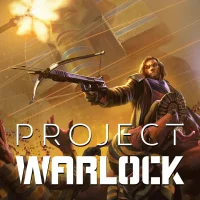 Project Warlock #36972
