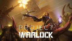 Screenshot Project Warlock