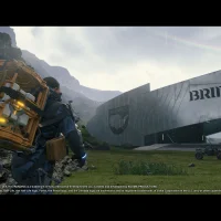 Death Stranding #14737
