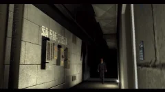 Screenshot Tom Clancy's Splinter Cell HD