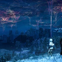 Code Vein II #27951