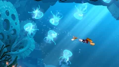 Screenshot Rayman Origins