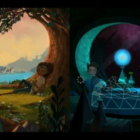 Broken Age #29840