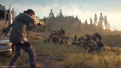 Screenshot Days Gone