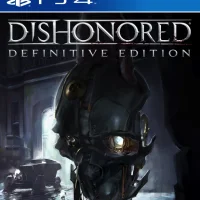 Dishonored: Definitive Edition #79