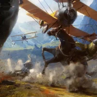 Battlefield 1 #4944