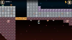 Screenshot Crazy Gravity