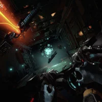 PlayStation VR Worlds #3597
