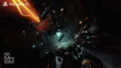 Screenshot PlayStation VR Worlds