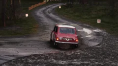 Screenshot Assetto Corsa Rally