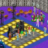 The Sims: House Party #20498