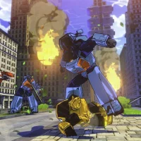 Transformers: Devastation #62