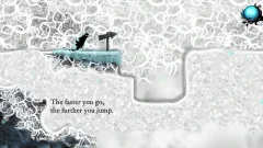 Screenshot Nihilumbra